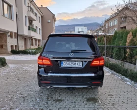 Mercedes-Benz GLS 500 550 AMG, FULL FULL, 74K KM, SERVICE HISTORY, снимка 8