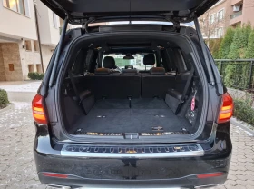 Mercedes-Benz GLS 500 550 AMG, FULL FULL, 74K KM, SERVICE HISTORY, снимка 14