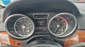 Mercedes-Benz GL 350 BlueTEC 4MATIC пано* м.точка* Harman* L.ASSIST, снимка 7