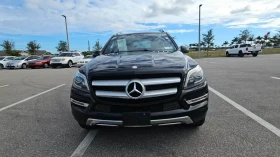 Mercedes-Benz GL 350 BlueTEC 4MATIC пано* м.точка* Harman* L.ASSIST, снимка 1