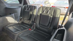 Ford Explorer Limited/ПОДГРЕВ/ОБДУХВАНЕ/КАМЕРА/KEYLESS/ШИБИДАХ, снимка 13