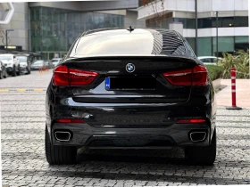 BMW X6 40d xDrive, снимка 6