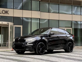 BMW X6 40d xDrive, снимка 2