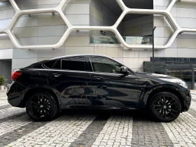 BMW X6 40d xDrive, снимка 5