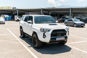 Toyota 4runner TRD PRO | Mobile.bg    9
