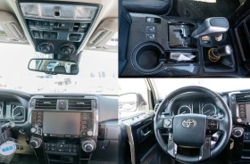 Toyota 4runner TRD PRO | Mobile.bg    14