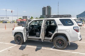 Toyota 4runner TRD PRO | Mobile.bg    8