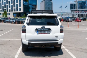 Toyota 4runner TRD PRO | Mobile.bg    5