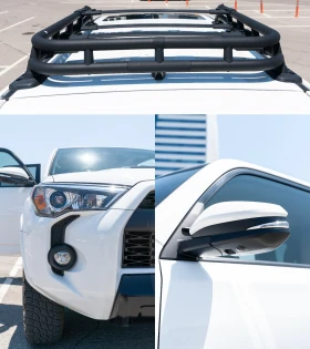 Toyota 4runner TRD PRO | Mobile.bg    11