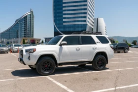 Toyota 4runner TRD PRO | Mobile.bg    3