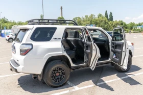 Toyota 4runner TRD PRO | Mobile.bg    7