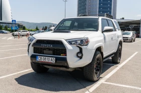 Toyota 4runner TRD PRO | Mobile.bg    2