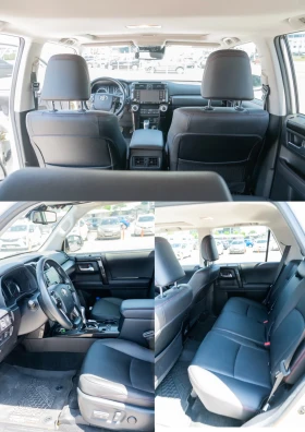 Toyota 4runner TRD PRO | Mobile.bg    13