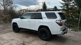 Toyota 4runner TRD PRO | Mobile.bg    4