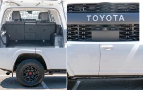 Toyota 4runner TRD PRO | Mobile.bg    12