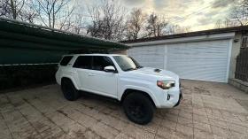 Toyota 4runner TRD PRO | Mobile.bg    3