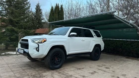     Toyota 4runner TRD PRO