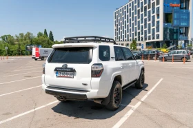 Toyota 4runner TRD PRO | Mobile.bg    6