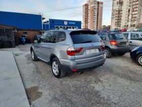 BMW X3 2.0D | Mobile.bg    5