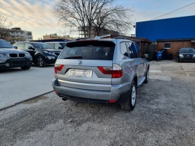 BMW X3 2.0D | Mobile.bg    6