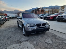 BMW X3 2.0D | Mobile.bg    9