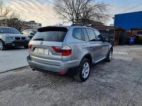 BMW X3 2.0D | Mobile.bg    7