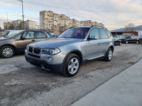     BMW X3 2.0D