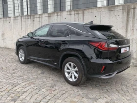 Lexus RX 450h AUTO/4x4/TV/NAVI/EURO 6 .TOP!!! | Mobile.bg    4