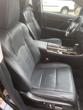 Lexus RX 450h AUTO/4x4/TV/NAVI/EURO 6 .TOP!!! | Mobile.bg    17