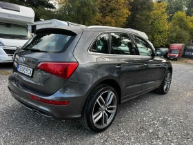     Audi Q5 3.0 TDI