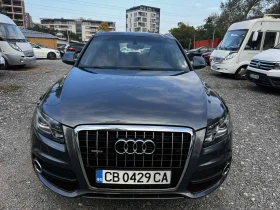     Audi Q5 3.0 TDI
