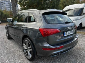 Обява за продажба на Audi Q5 3.0 TDI ~20 900 лв. - изображение 4