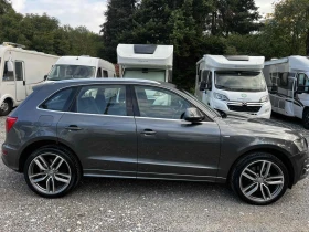     Audi Q5 3.0 TDI