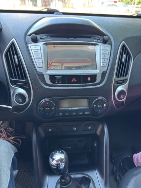 Hyundai IX35 1.7d   | Mobile.bg    14