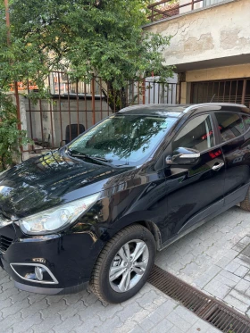 Обява за продажба на Hyundai IX35 ~14 999 лв. - изображение 1