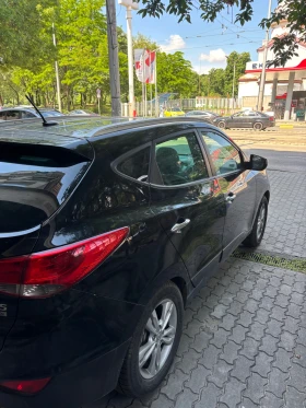 Обява за продажба на Hyundai IX35 ~14 999 лв. - изображение 3