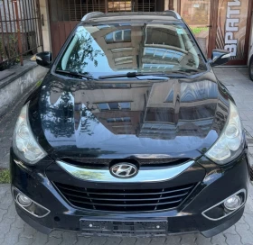 Обява за продажба на Hyundai IX35 ~14 999 лв. - изображение 1