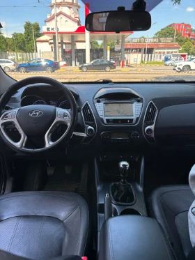 Обява за продажба на Hyundai IX35 ~14 999 лв. - изображение 4