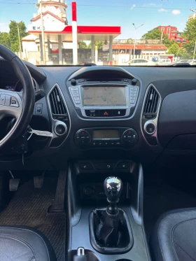 Hyundai IX35 - 14999 лв. - 86516919 13