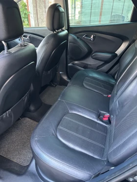 Обява за продажба на Hyundai IX35 ~14 999 лв. - изображение 9