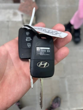 Обява за продажба на Hyundai IX35 ~14 999 лв. - изображение 6