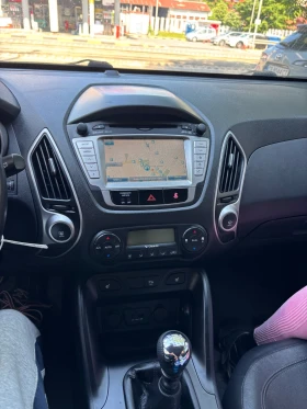 Обява за продажба на Hyundai IX35 ~14 999 лв. - изображение 7