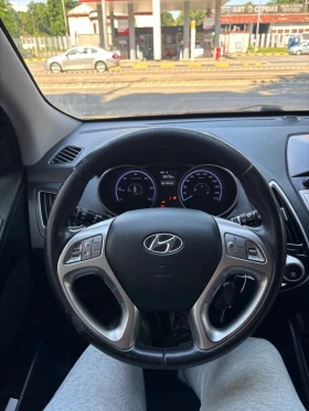 Обява за продажба на Hyundai IX35 ~14 999 лв. - изображение 5