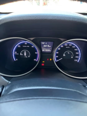 Обява за продажба на Hyundai IX35 ~14 999 лв. - изображение 8