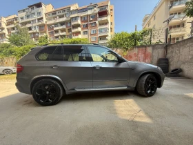     BMW X5 E70 3.5SD