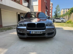     BMW X5 E70 3.5SD
