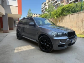     BMW X5 E70 3.5SD