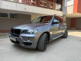     BMW X5 E70 3.5SD