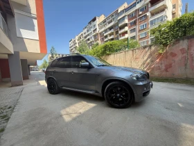 BMW X5 E70 3.5SD | Mobile.bg    5