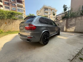 BMW X5 E70 3.5SD | Mobile.bg    6